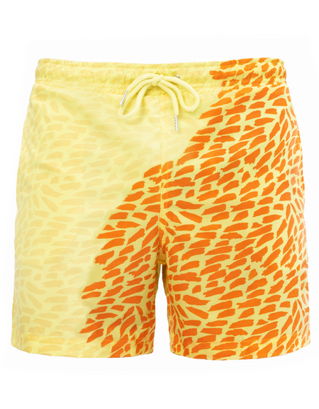 Painters Art <br> Yellow orange