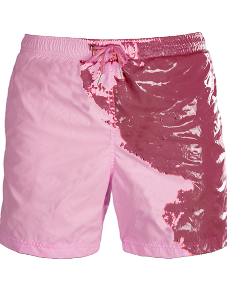 Classic <br > Bordeaux pink