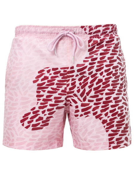 Painters Art <br> Purple pink