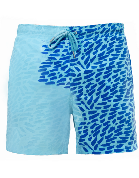 Painters Art <br> Ocean blue