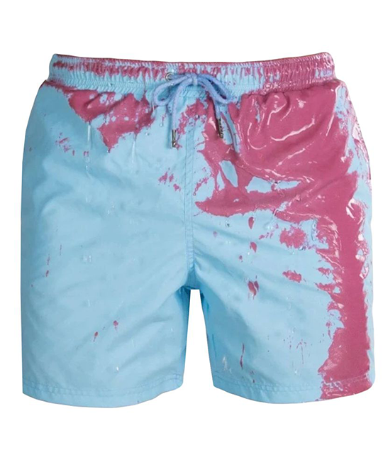 Classic <br > Cherry blue